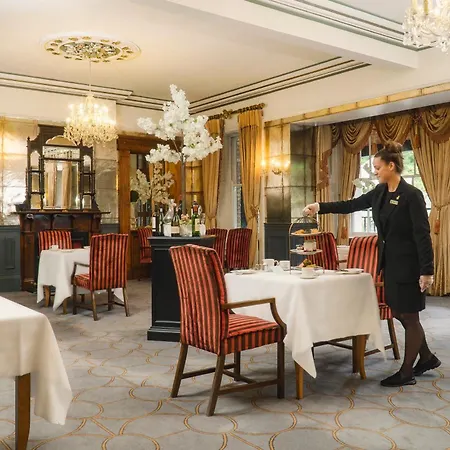 Muckross Park & 5* Kilclogherane