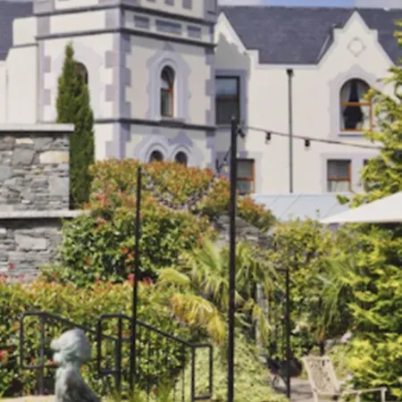 Muckross Park & فندق 5*