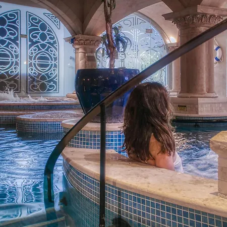 Muckross Park & فندق 5*