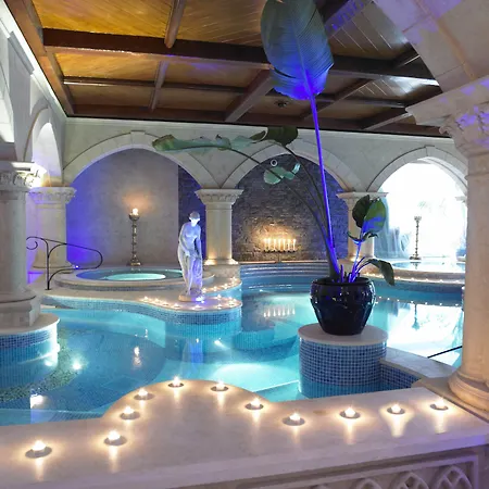 Muckross Park & 5* Kilclogherane