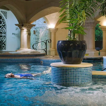 Hotel Muckross Park &