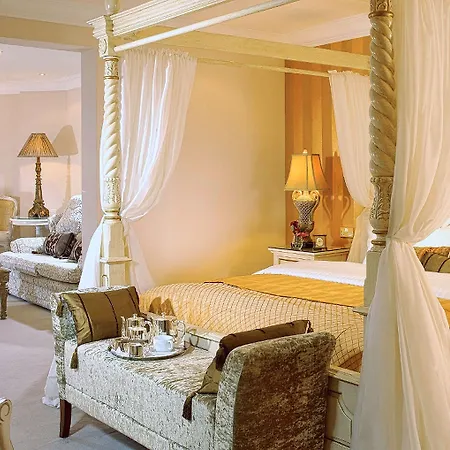 Muckross Park & Kilclogherane