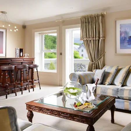 Muckross Park & Kilclogherane