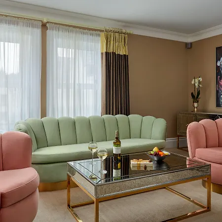 Muckross Park & Hotel 5*