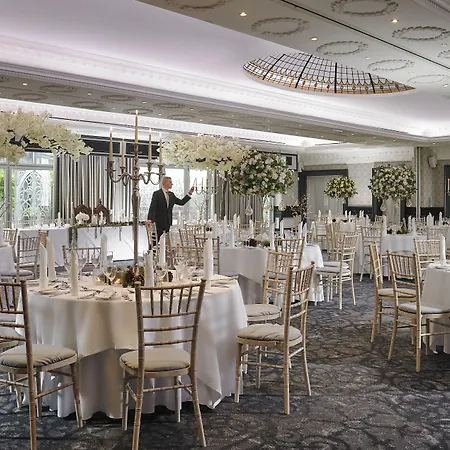 Muckross Park & Hotel