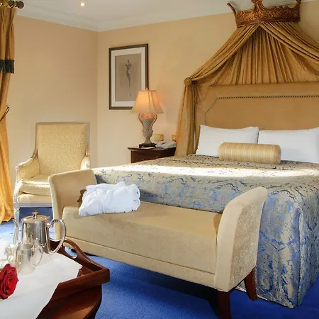 Muckross Park & Hotel 5*