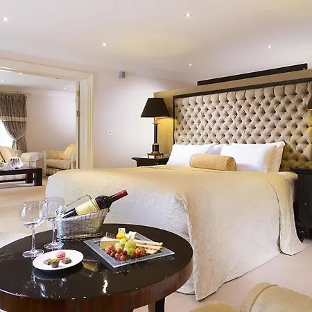 Muckross Park & Hotel