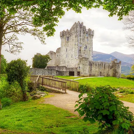 Muckross Park &