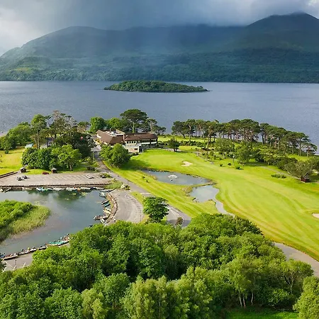 Muckross Park & Kilclogherane