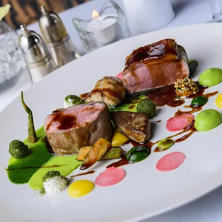 Hotel Muckross Park & 5*