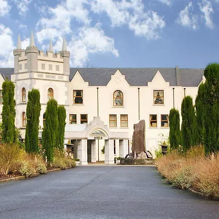 Muckross Park & فندق Kilclogherane