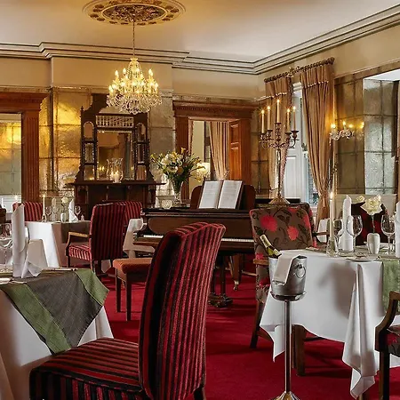 Muckross Park & Hotel