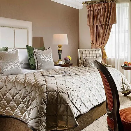 Muckross Park & Hotel Kilclogherane