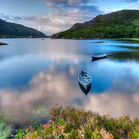 Muckross Park & 5* Kilclogherane