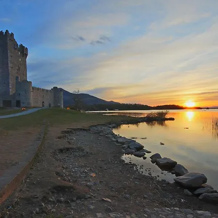Muckross Park &