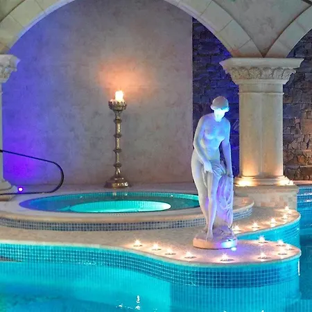 فندق Muckross Park &