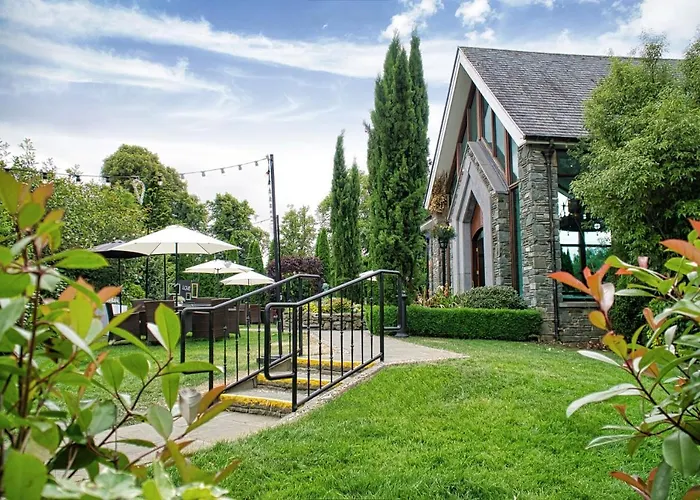 Muckross Park & Hotel