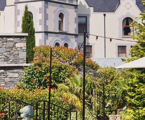 Muckross Park & 5* Kilclogherane