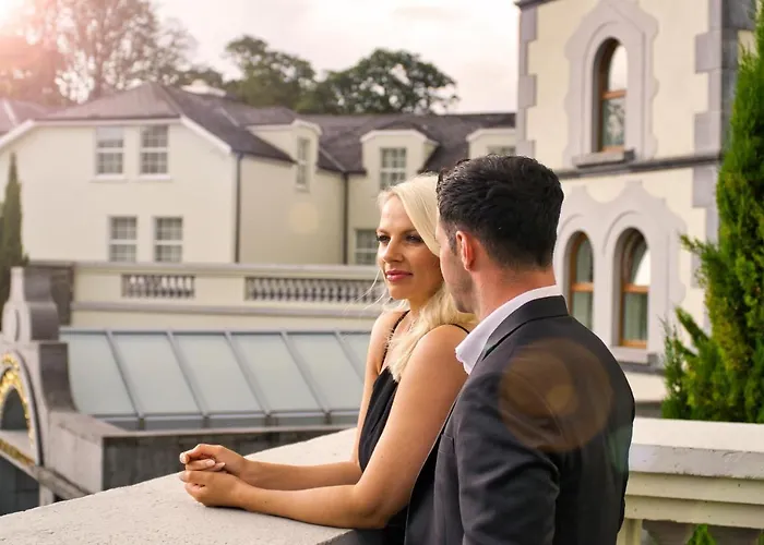 Hotel Muckross Park &