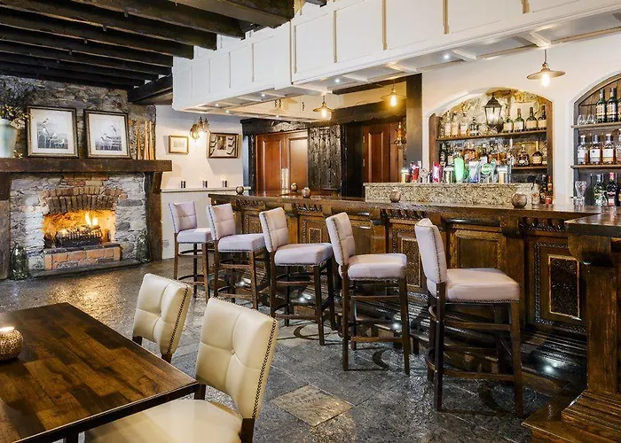 Muckross Park & Отель 5*