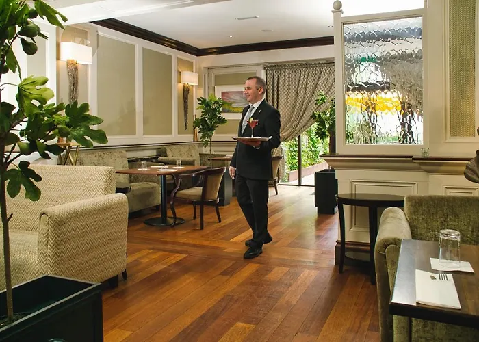 Muckross Park & 5* Kilclogherane