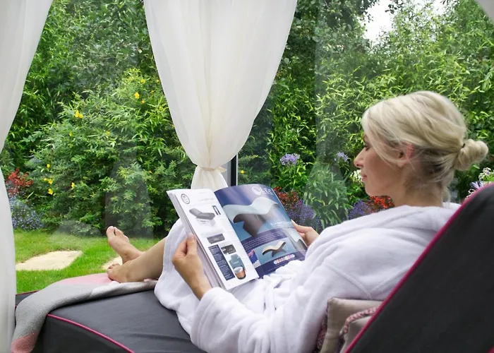 Muckross Park & Отель Kilclogherane