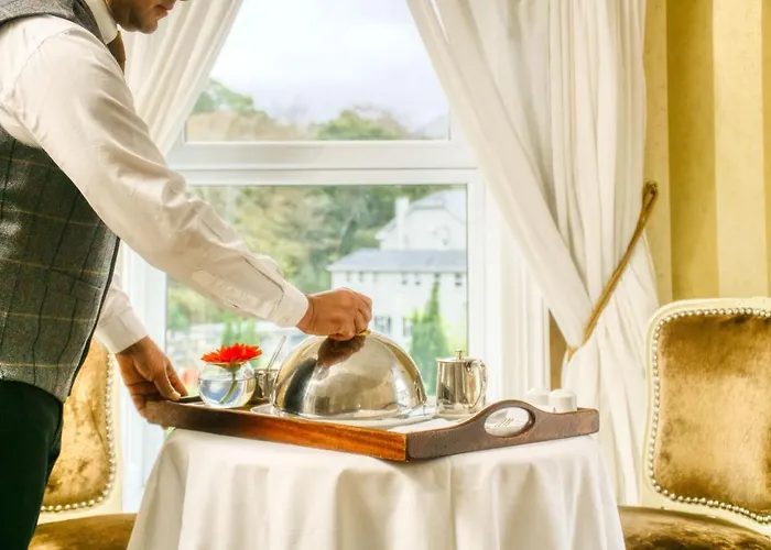 Muckross Park & Kilclogherane