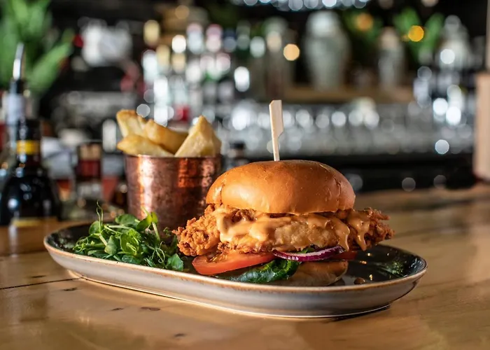 Muckross Park & Hotel 5*