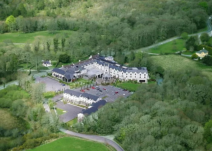 Muckross Park & Hotel Kilclogherane