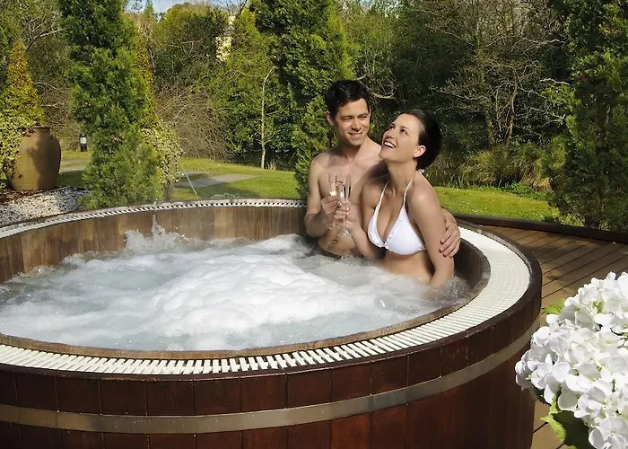فندق Muckross Park & 5*