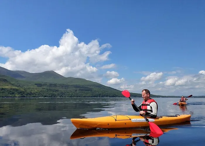 Muckross Park & Kilclogherane