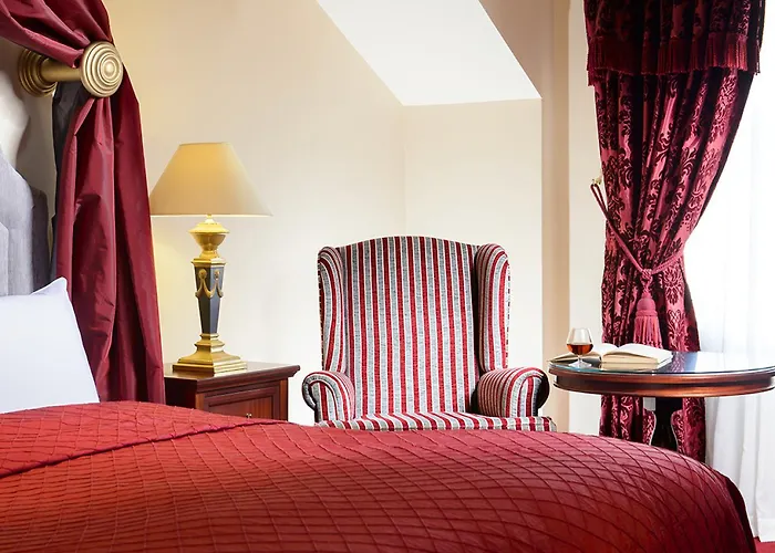 Muckross Park & 5* Kilclogherane