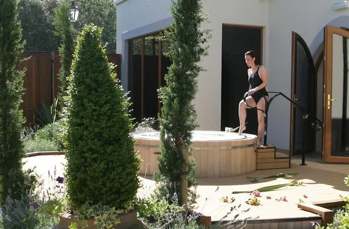 Отель Muckross Park &