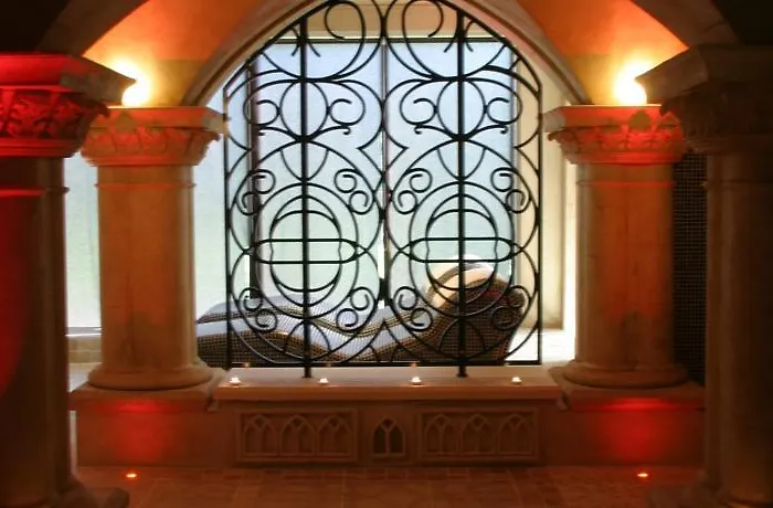 Muckross Park & 5* Kilclogherane