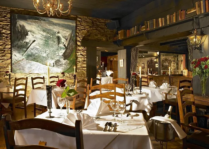 Muckross Park & Kilclogherane