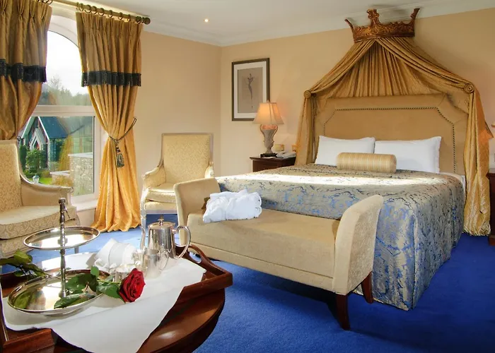 Muckross Park & Kilclogherane