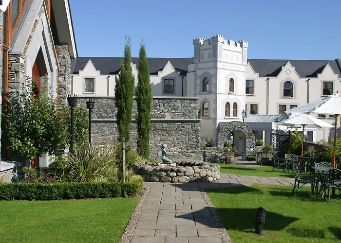 Muckross Park & 5*