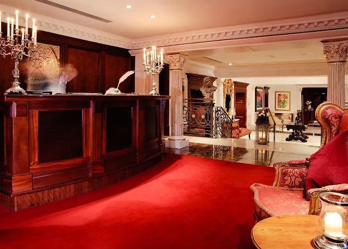 Hotel Muckross Park &