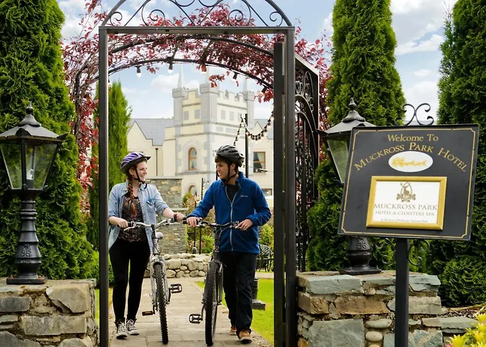 Muckross Park &