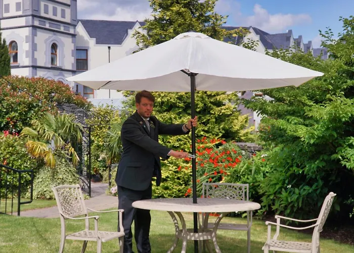 Muckross Park & 5* Kilclogherane