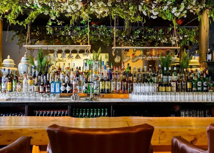 Muckross Park & Hotel