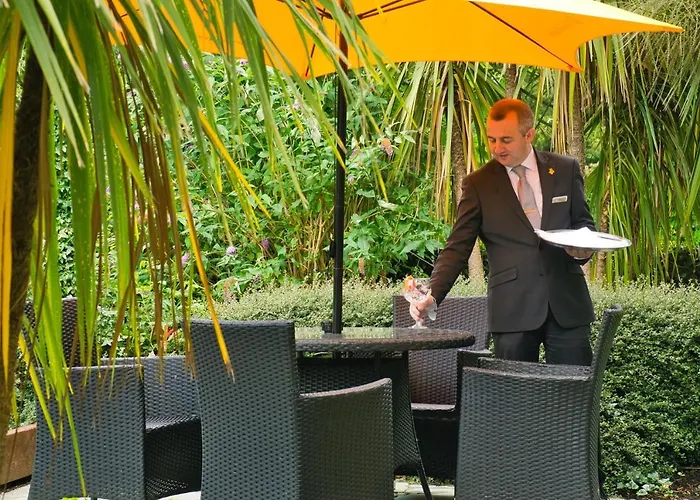 Muckross Park & Hotel