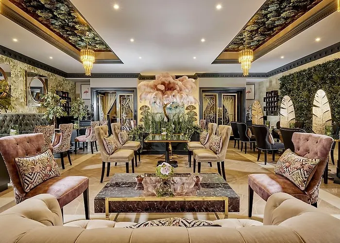 Muckross Park & Отель Kilclogherane