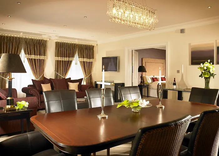 Muckross Park & Hotel 5*