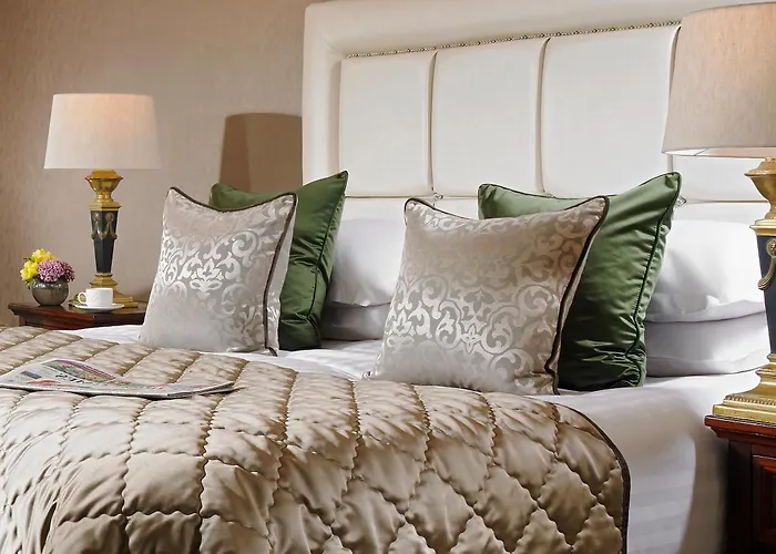 Hotel Muckross Park &