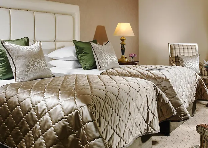 Muckross Park & Hotel Kilclogherane