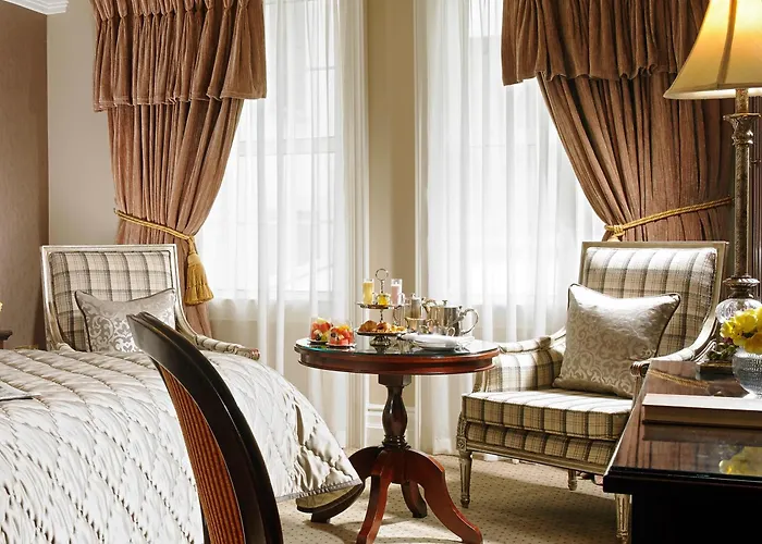 Muckross Park & 5*