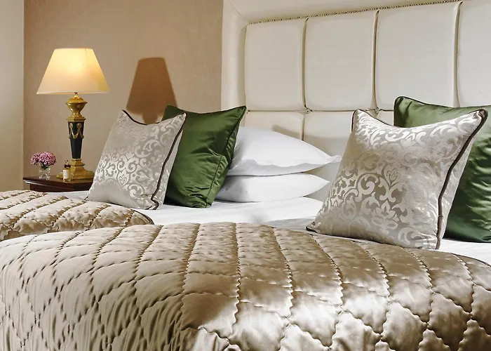 Muckross Park & Hotel