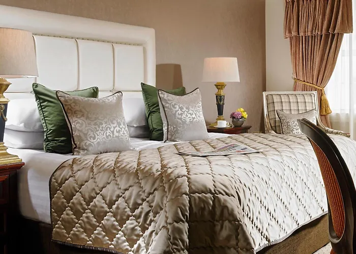 Hotel Muckross Park & 5*