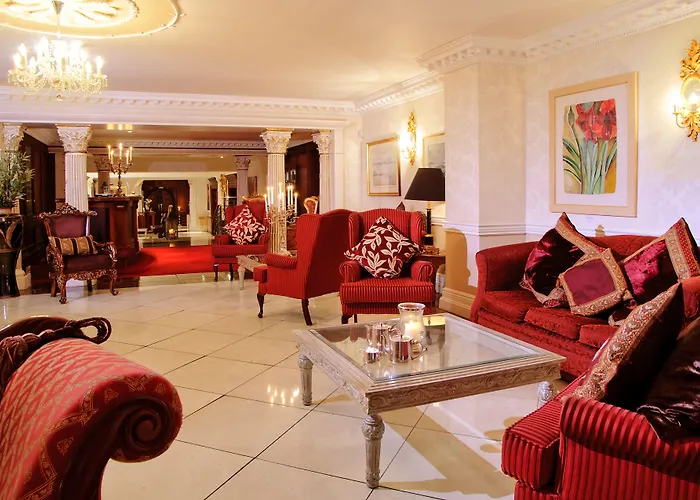 Hotel Muckross Park & Kilclogherane